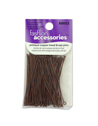 HEADPINS/EYEPINS 88652 X1
