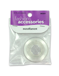 MONOFILAMENT CORD 90301X1