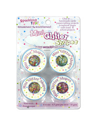 MINI SPRINKLES 22411-06X1