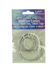 6PC TAGS 4160-01 X1