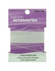 CRAFT CORD .5MM 9033108X1