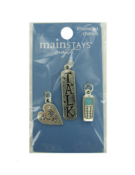 PHONE CHARMS 75181 X1