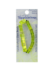 GREEN BEADS 16191 X1