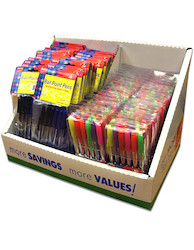 PEN 6PC PDQ 72PC