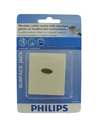 PHILIPS SURFACE JACK X1