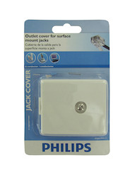 PHILIPS JACK COVER X1