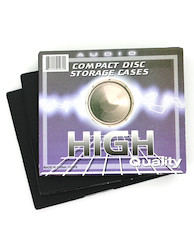 3 PACK C/D CASE X2