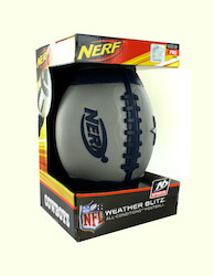 COWBOYS NERF FOOTBALL X1