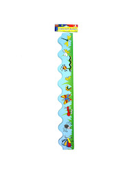 3 ASST DECORATIVE TRIM