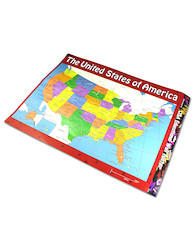 USA WALL POSTER