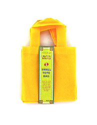 2PK SMALL TOTE BAG