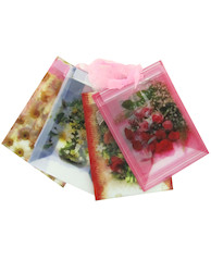 MD FLOWER GIFT BAGS X1