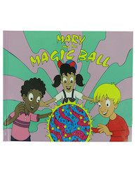 CHILDREN BOOK X1