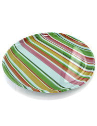PLASTIC TRAY