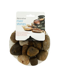 RIVER ROCK
