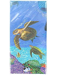 ocean adv tablecover