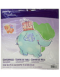 nursery parade cntrpc