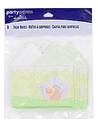 nursery parade trtbox