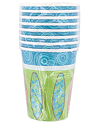 sun n sand 9oz cups