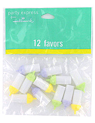 baby party 12 bttl fvrs
