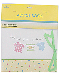 baby clothes advice bk