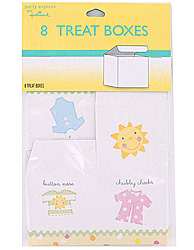 baby clothes 8ct trtbxs