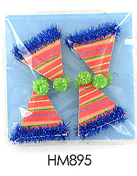 party hat 8pk wstckons