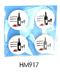 gd wine 8pk 3d stckons