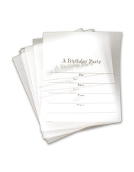 BDAY PARTY 8CD/ENV OVE X1