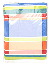 primry strp 8cd/env pn