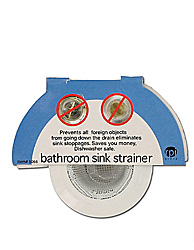SINK STRAINER SML 5066 X1
