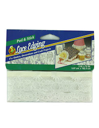 LACE EDGING X1