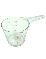 MEASURING CUP