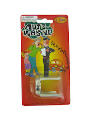 JOKE AUTO WHISTLE X1