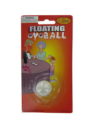 JOKE FLOATING EYEBALL X1
