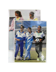 PHOTO ALBUM HOLD 40-3X5X1