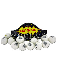 DALMATIAN K/C X1