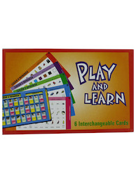 SPANISH LEARN CARD GAMEX1