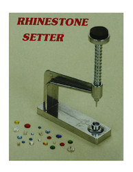 RHINESTONE SETTER X1