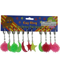SUN/MOON/STAR K/C -12-