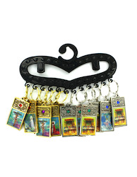 HOLOGRAPHIC RELIG K/C-12-