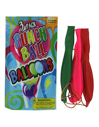 punch ball 3pc