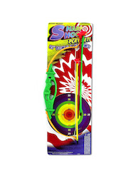ACTION ARCHERY