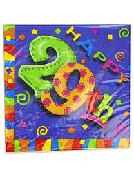 29th bday 16pk npk 664