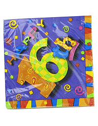 16th bday 16pk npk 660