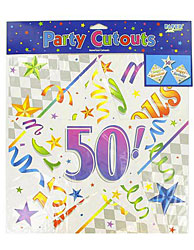 50th bday cutouts 9952