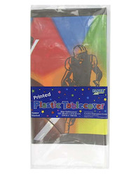 football tbleclth 7252