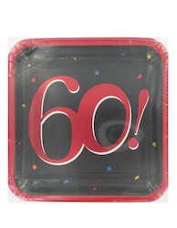 8-10 60th bday pl 436