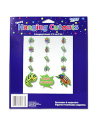 bugs everywh cutou 995