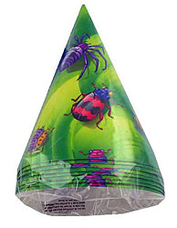 8 bugs everyw hats 205